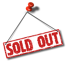 Some tickets during "Golden Week" are already SOLD OUT