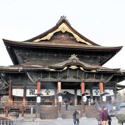 Shinkansen Ticket Online Booking : Jomo Kogen to Nagano