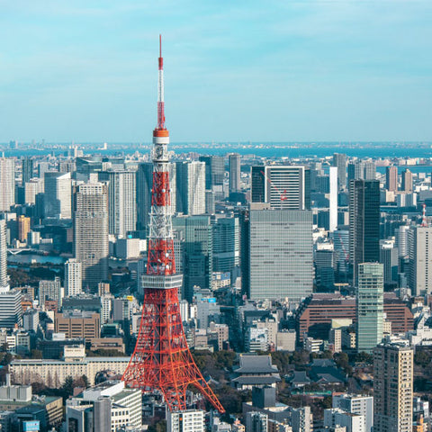 Shinkansen Ticket Online Booking : Niigata to Tokyo
