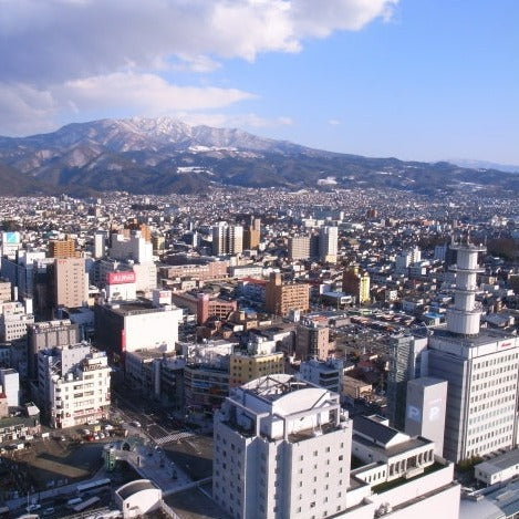 Shinkansen Ticket Online Booking : Yonezawa to Yamagata