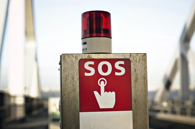 Helpful Information for Non-Japanese Speakers Under Unforeseen Circumstances