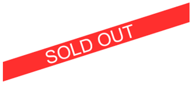 Some Year-end Tickets Are Already SOLD OUT