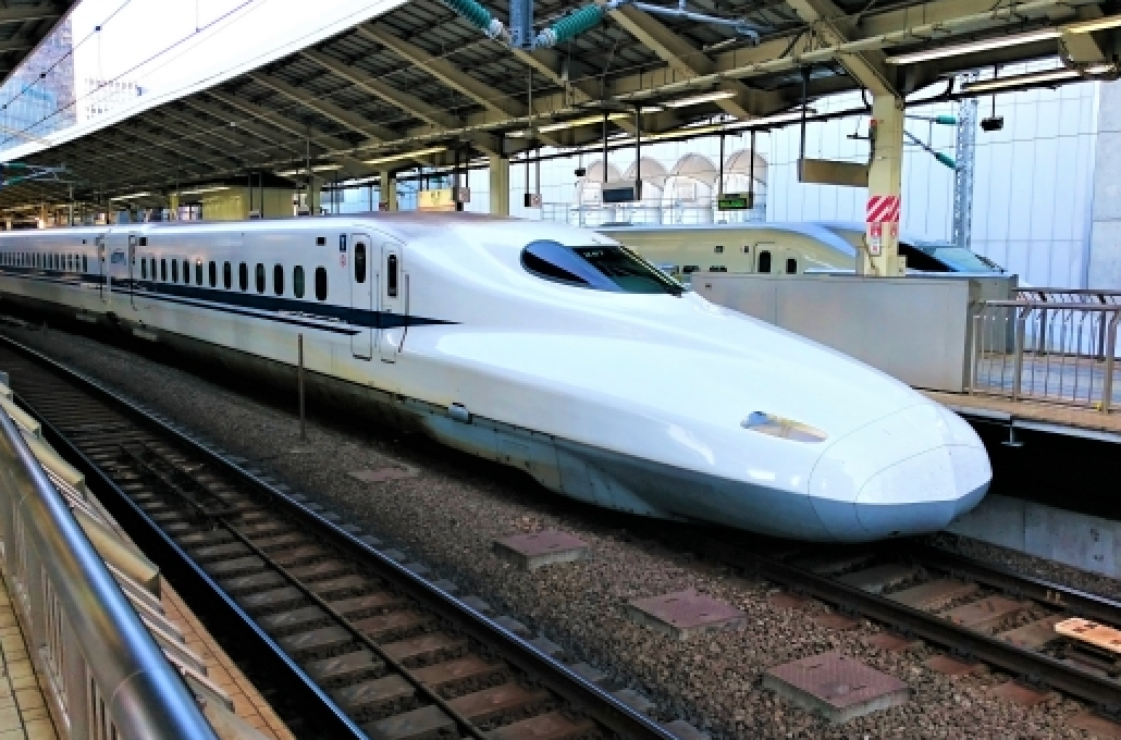 For Travel Agents: Introducing Shinkansen Car Charter Service for Foreigners
