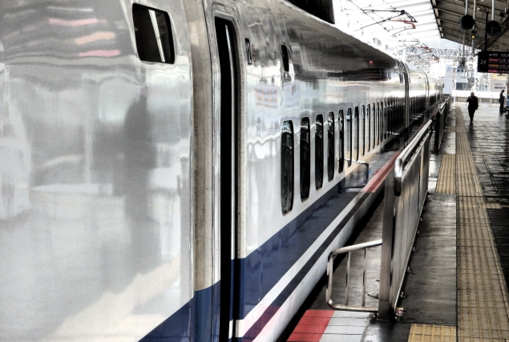 Shinkansen Travel Tips: How Early Do I Need to Arrive at the Station?