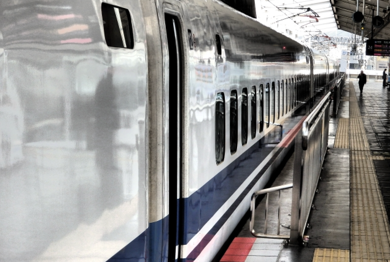 Shinkansen Travel Tips: How Early Do I Need to Arrive at the Station?