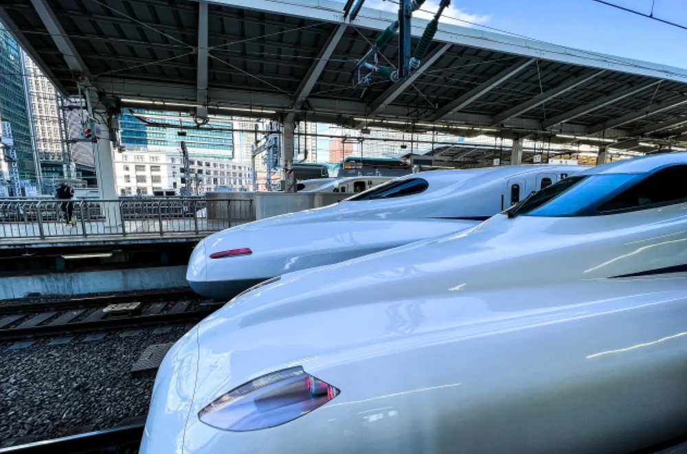 Which Shinkansen to Choose: Nozomi, Hikari, or Kodama?