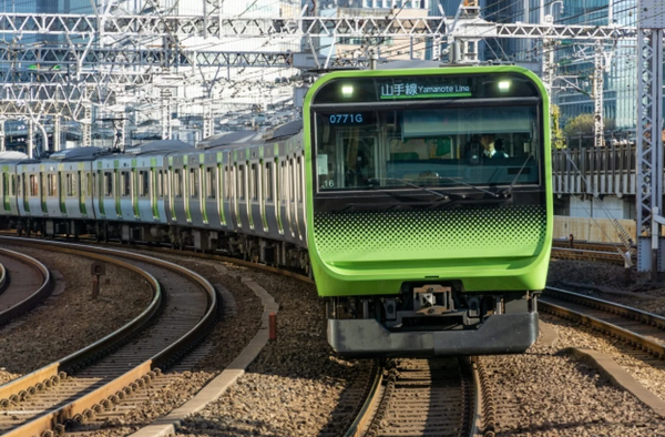 Important Notice: Yamanote Line - All-Day Service Suspensions in November