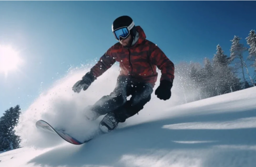 Snow Fun via Shinkansen: Gala Yuzawa Ski Resort
