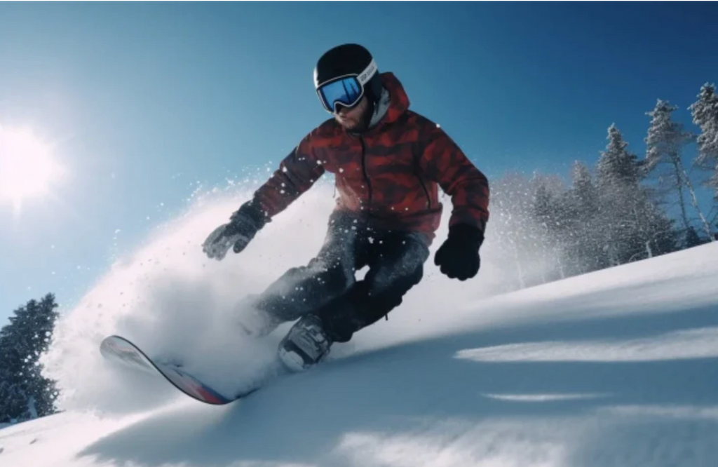 Snow Fun via Shinkansen: Gala Yuzawa Ski Resort