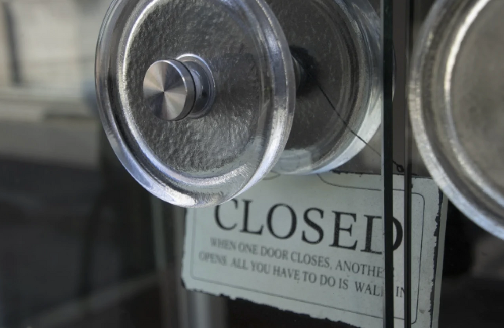 Our Office Will be Closed for the Holidays