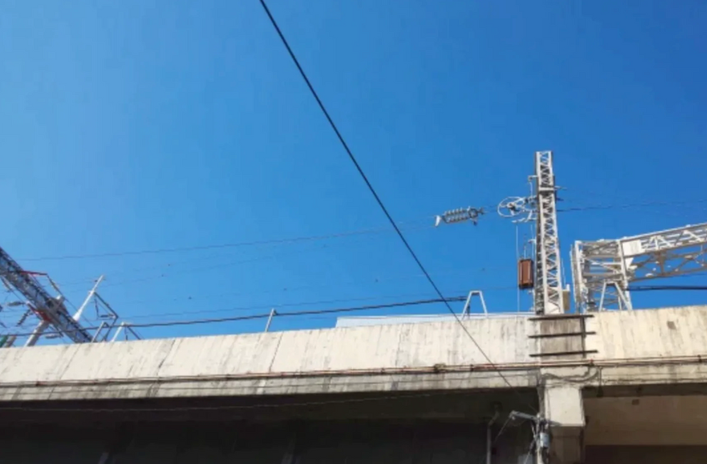 Disruption on Shinkansen Lines: Power Outage Causes Service Suspension