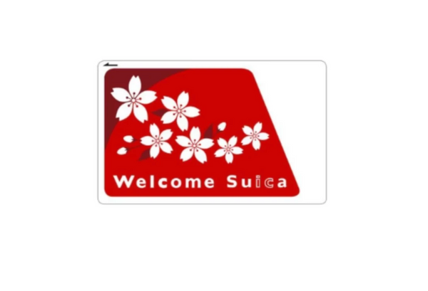 Unlock Seamless Travel in Japan: Welcome Suica Card Now Available!