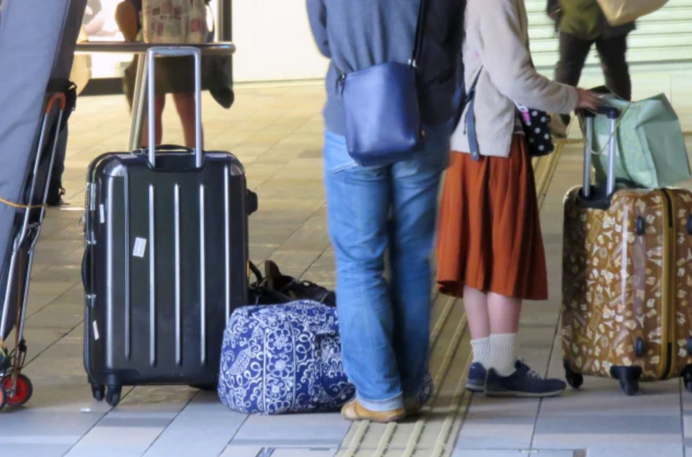 Shinkansen "Nozomi" to Be Fully Reserved Seating during Golden Week Holidays