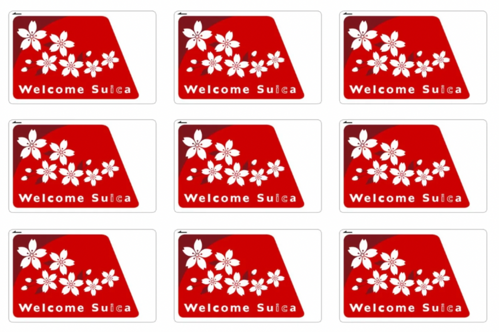 Expanding Your Travel Options with Welcome Suica Card