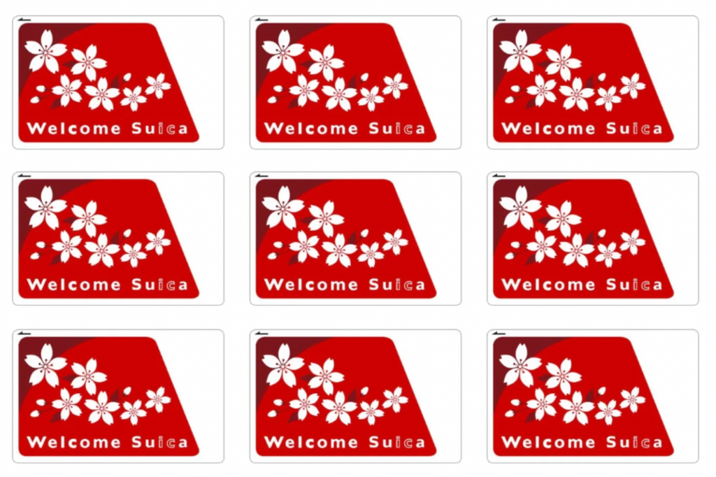 Expanding Your Travel Options with Welcome Suica Card