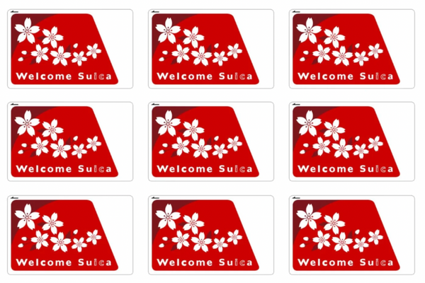 Expanding Your Travel Options with Welcome Suica Card