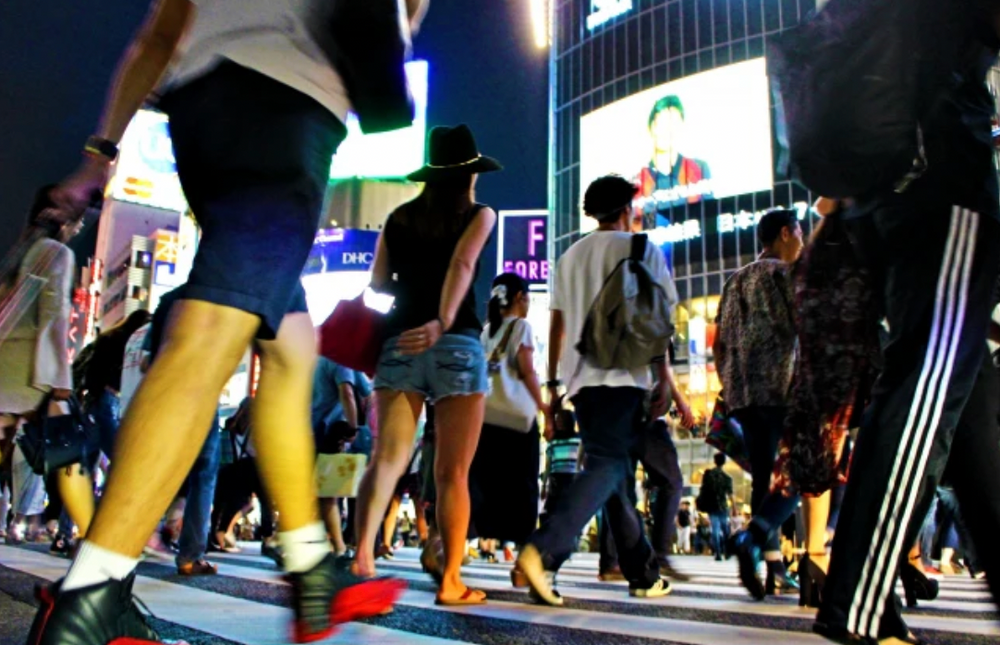 Secure Your Seats Now for Japan's Summer Travel Peak!