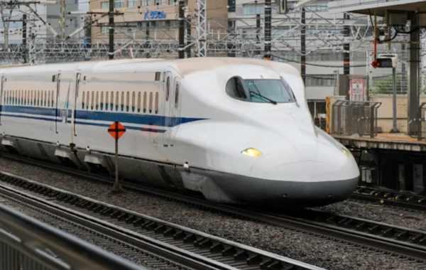 Notice of Tokaido Shinkansen Delays