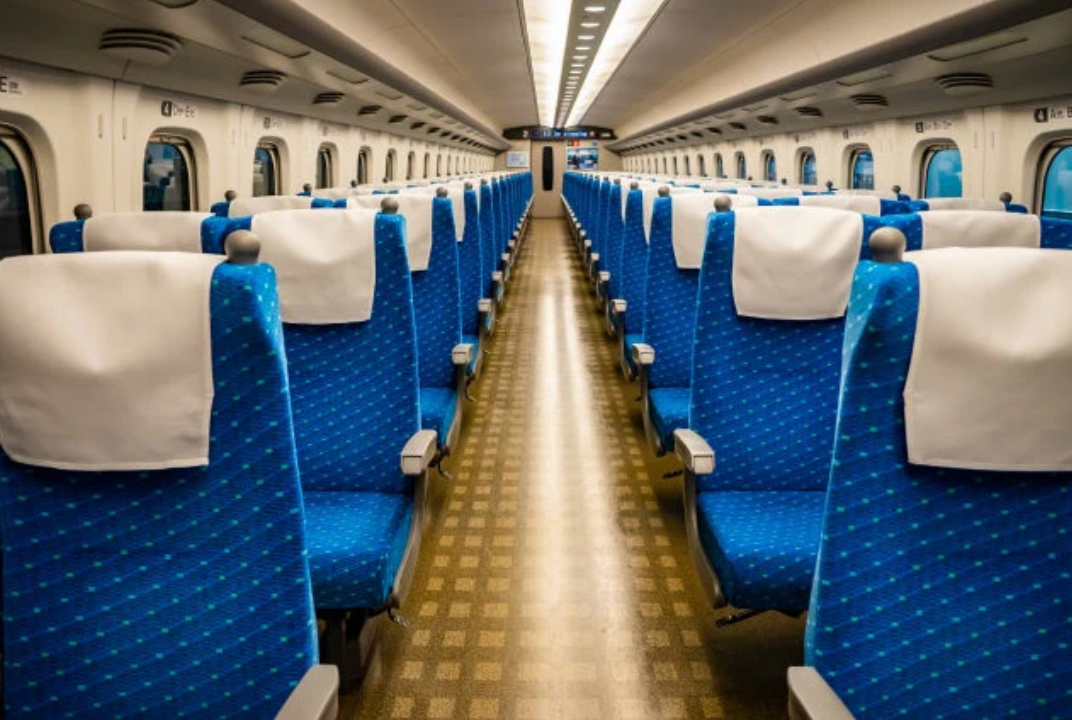 Shinkansen Seat Hacks: Find Your Perfect Spot