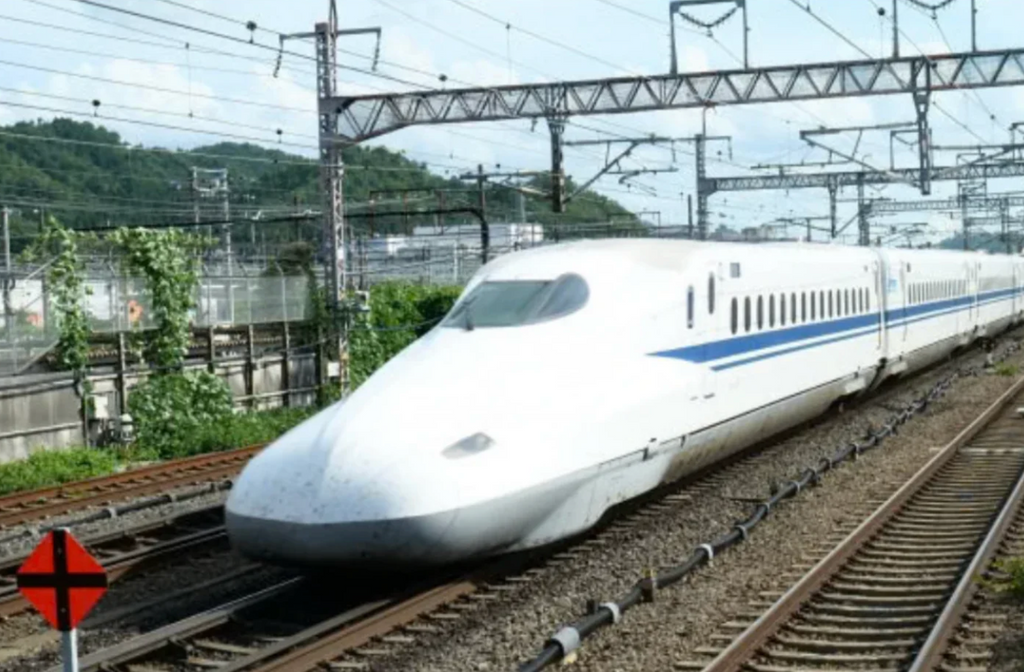 Important Notice: No Unreserved Seats on Nozomi Shinkansen During Golden Week 2025
