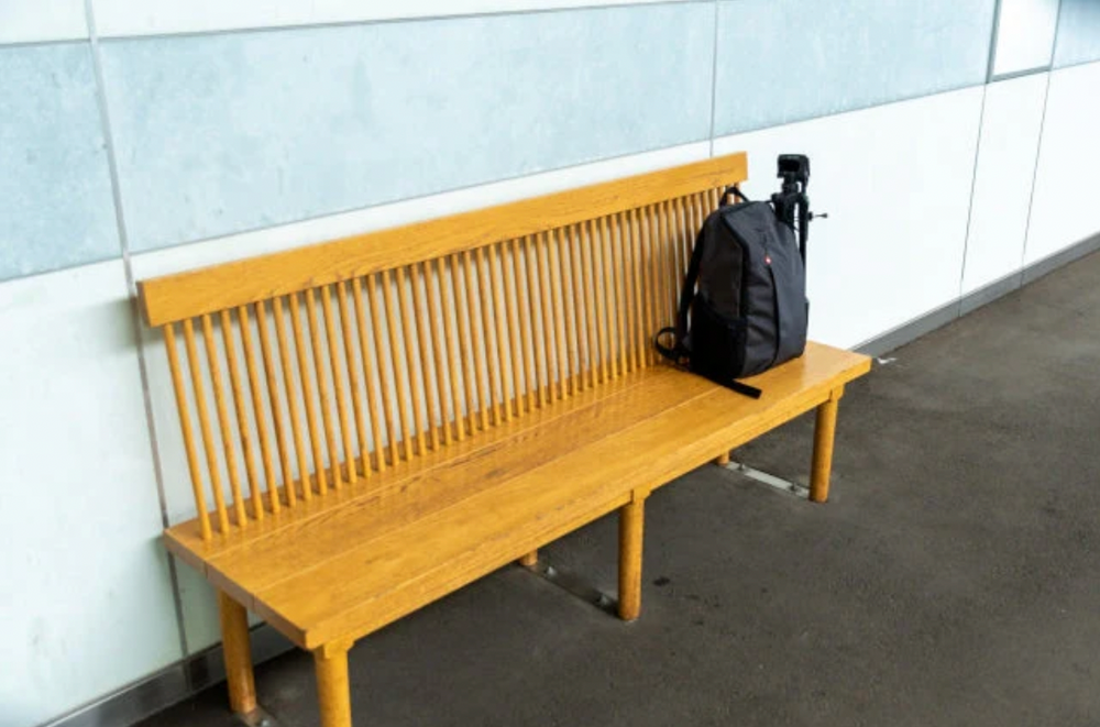 How Japan's Bullet Train Lost & Found Works