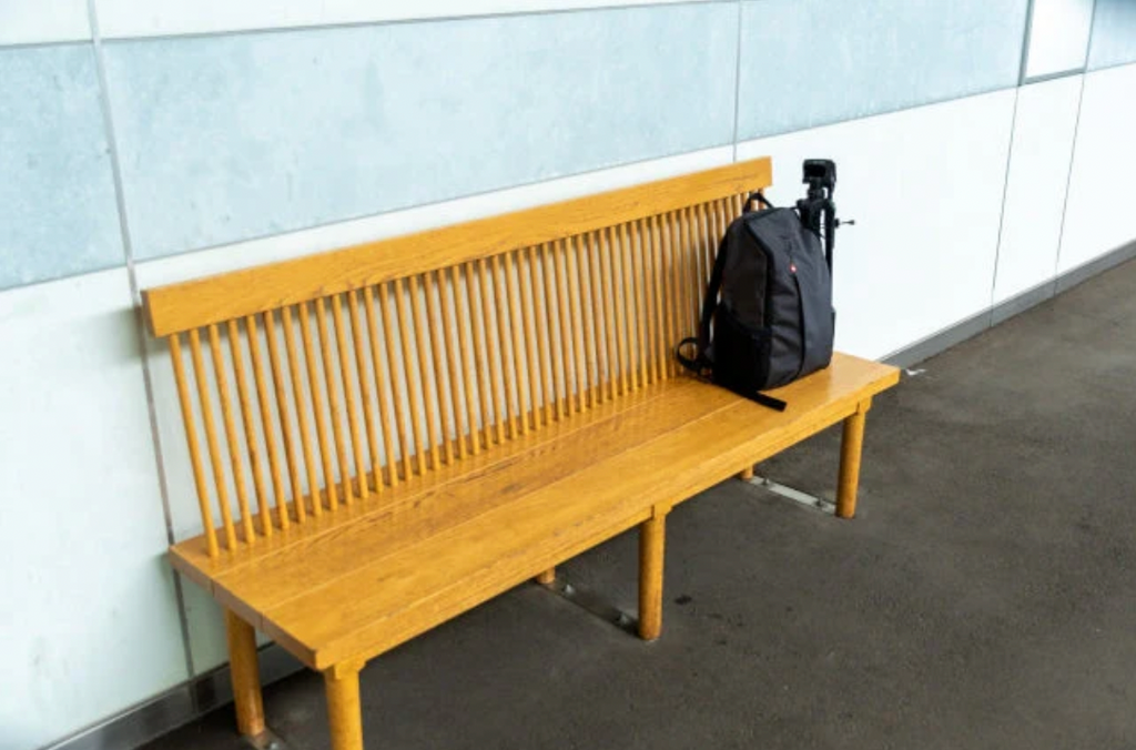 How Japan's Bullet Train Lost & Found Works