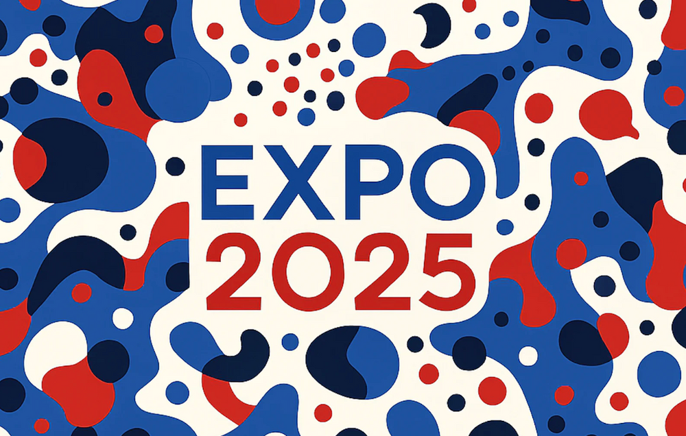 Let’s Go to Expo 2025 Osaka, Kansai!