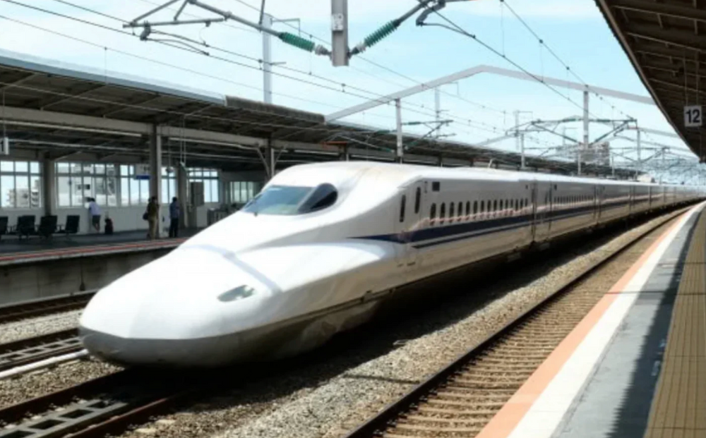 Golden Week 2025 Shinkansen Update – Trains Already Fully Booked!
