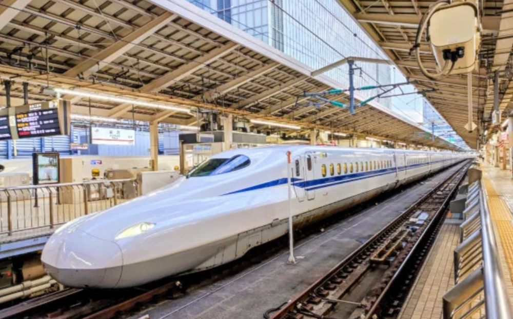 August Travel Rush in Japan — Nozomi Tickets Require Advance Booking