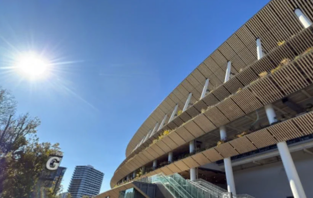 World Athletics Championships Tokyo 2025 – Event Guide &amp; Shinkansen Travel Tips