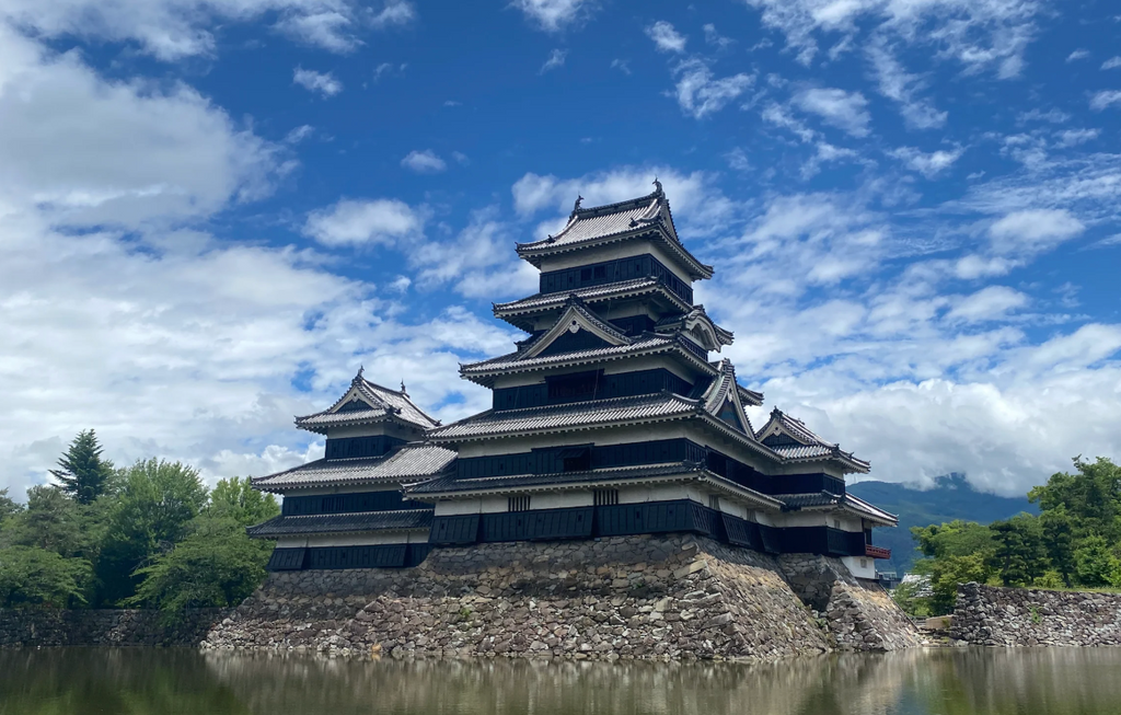 Matsumoto Castle — A Perfect Day Trip from Tokyo