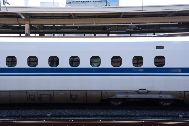 Be Prepared for Changes in Shinkansen Seating Options During the Year-End Holidays!
