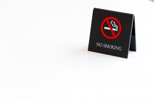 Tokaido Shinkansen: Smoke-Free from March 16th