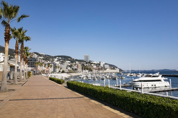 Discovering Atami: A Captivating Haven by the Sea