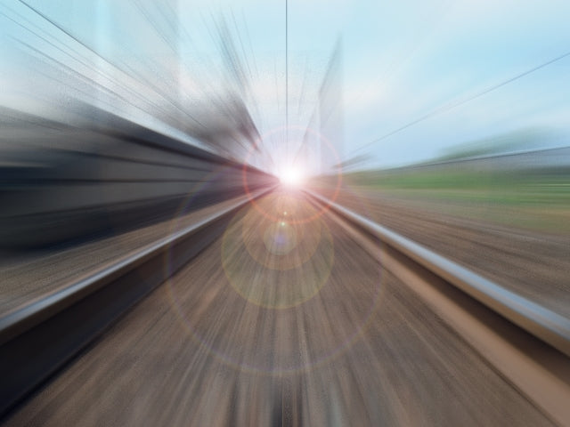 Super Express and Express Delivery is NOW READY!