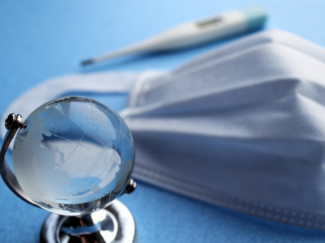 COVID-19 & Public Transporation in Japan