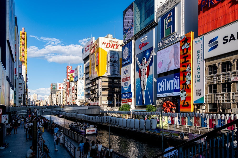 Japan’s Peak Travel Seasons: When Shinkansen Tickets Sell Out Fast