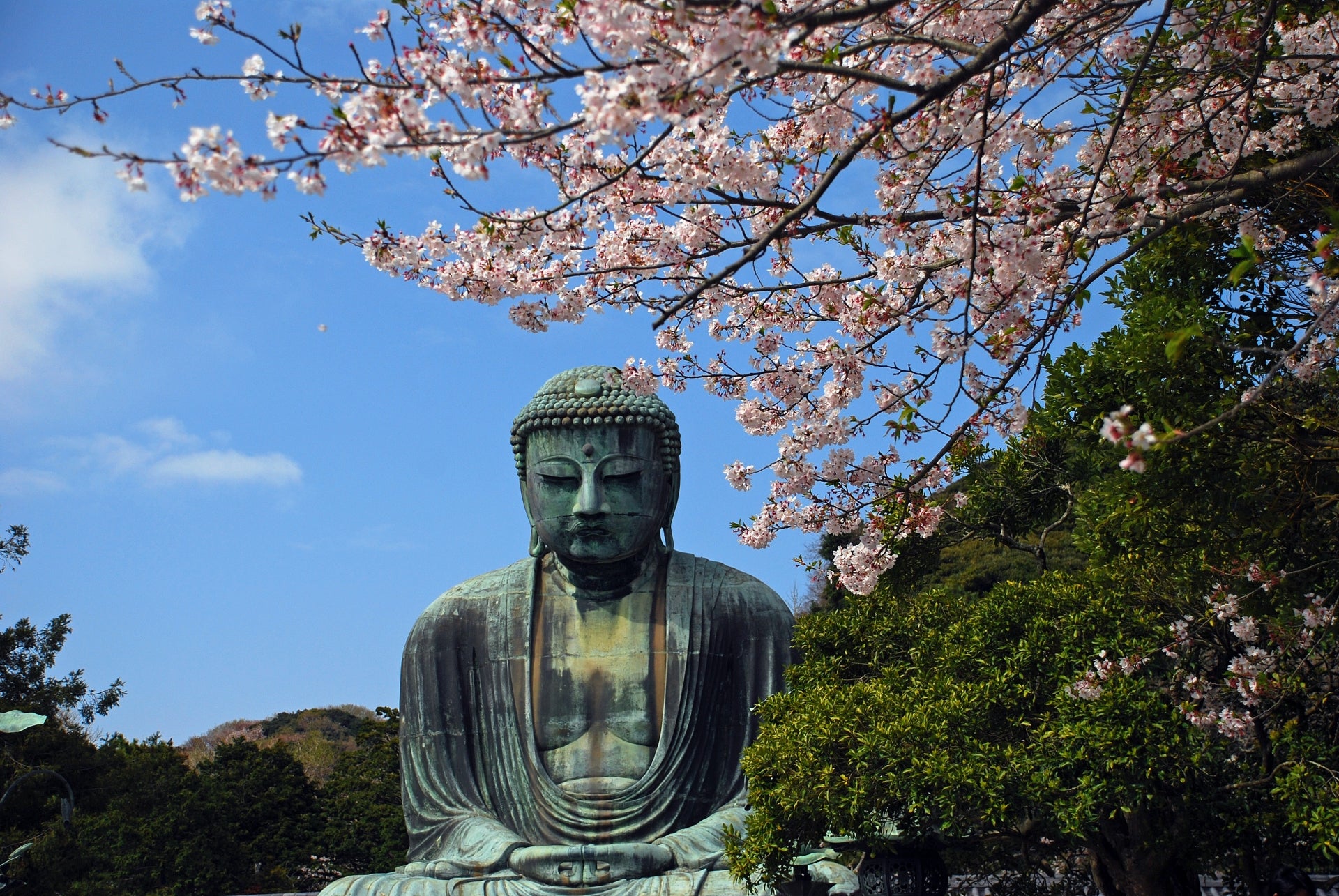 Kamakura - the nearest ancient city from Tokyo