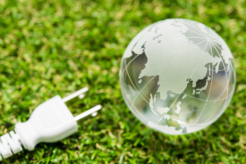 How to charge batteries in Shinkansen?