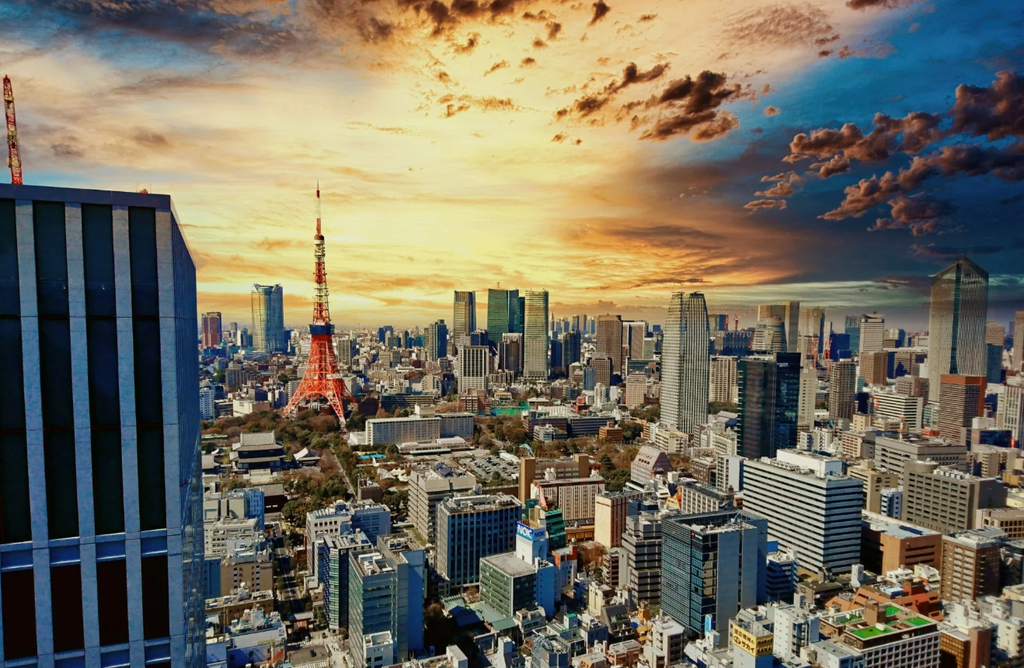 Japan Tops Rankings Again — Ride the Shinkansen to Tokyo, Kyoto & Beyond