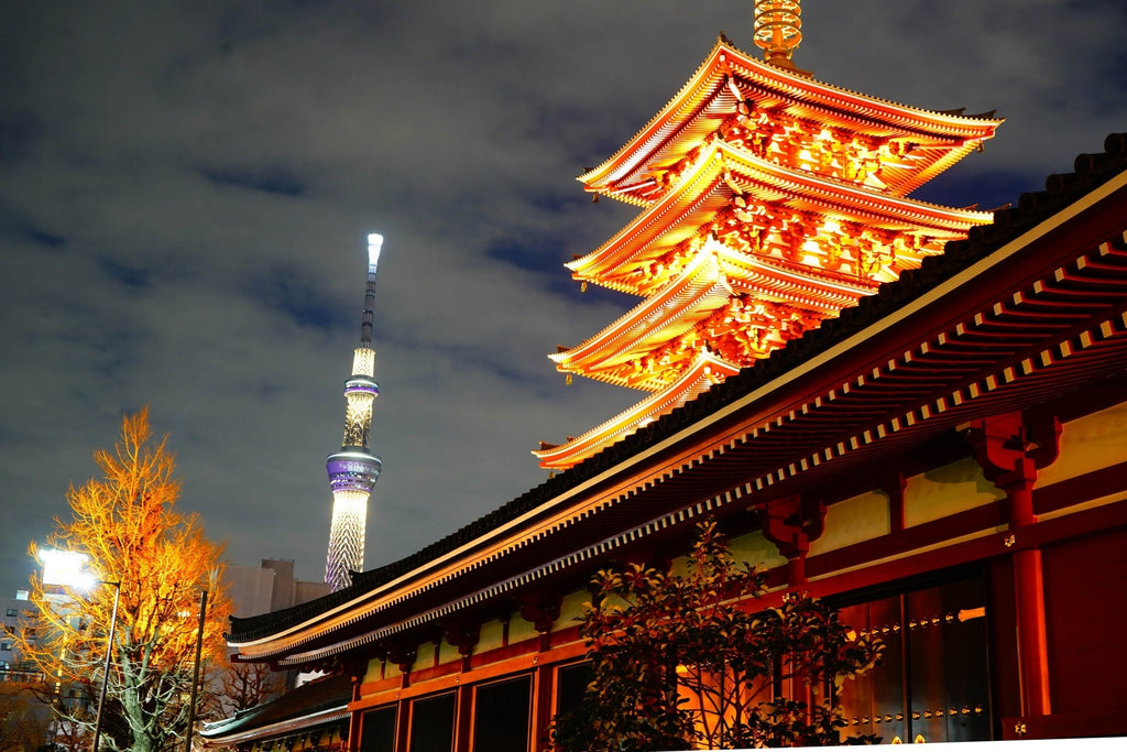 Tokyo Ranks 3rd in the World’s “Top 100 City Destinations 2025”