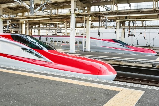 Booking Shinkansen Tickets in Japan: Why It Can Be Complicated — and How We Make It Easier