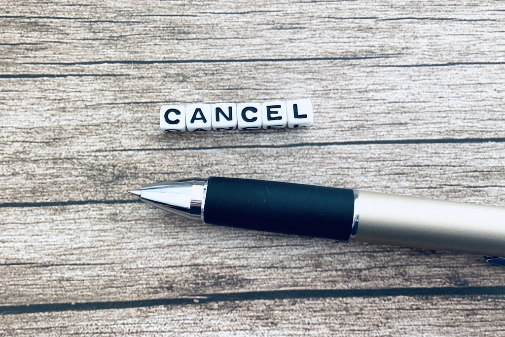 Changes to Our Cancellation & Ticket Change Process