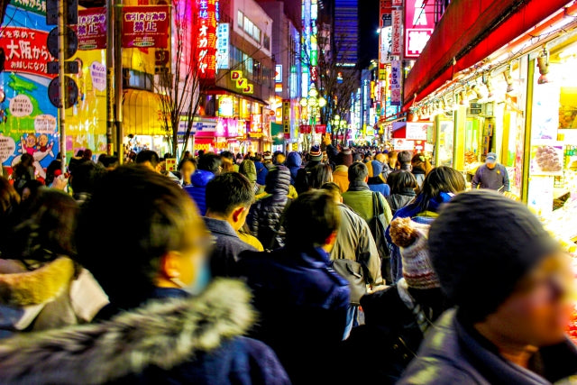 Book NOW!! 2018 Year-end and 2109 New year PEAK is approaching!