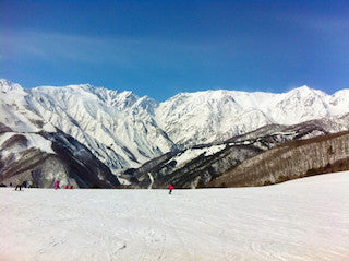 It's The Best Season To Visit Hakuba