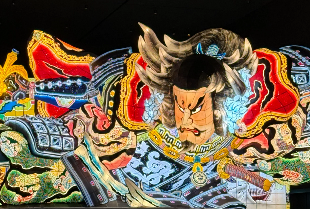 Japan Scenic Trains #4: Layers of Culture in Aomori and Morioka