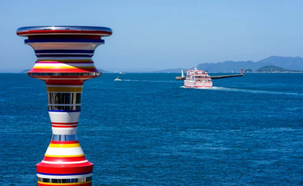 Setouchi Triennale 2025 – Spring Edition Happening Now!