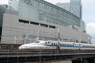 Shinkansen Ticket Online Booking "Shinkansen-Ticket.com" is Open!