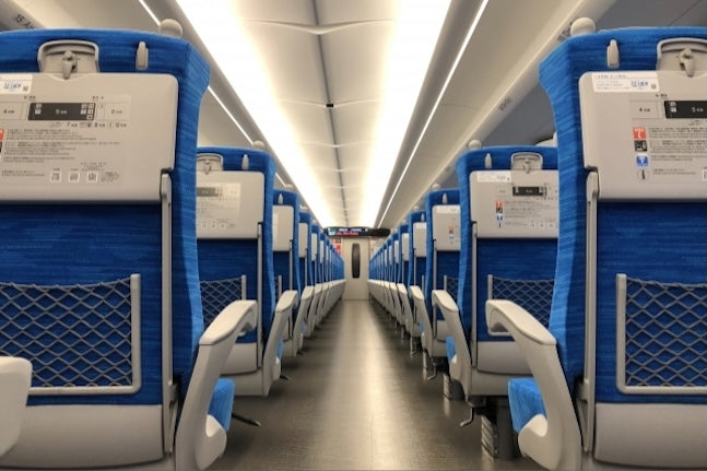 No Non-Reserved Seats on Nozomi During Obon 2026: Plan Ahead for a Smoother Trip
