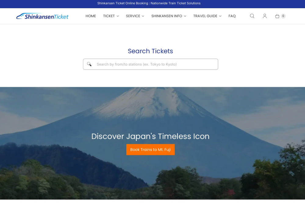 Our Website Has Been Renewed — Discover What’s New